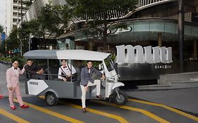 MUU Bangkok, Kleine Luxe Hotels van de Wereld